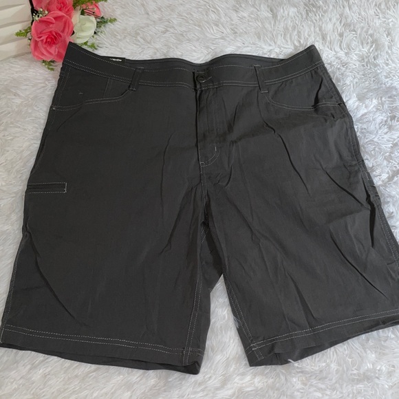 Shorts | Hawke Co Mens Grey Shorts Size 